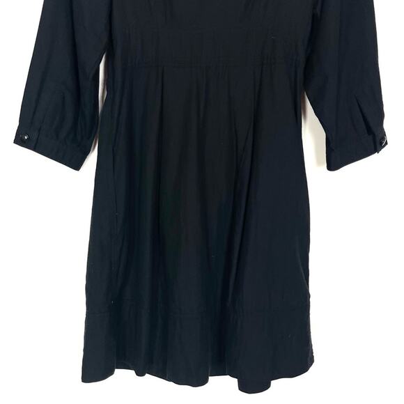 Marc by Marc Jacobs Black Dress - Picture 9 of 10
